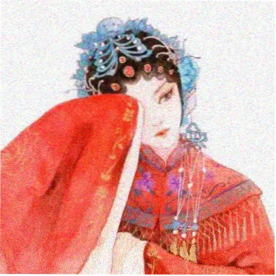 读者追剧不熬夜的头像